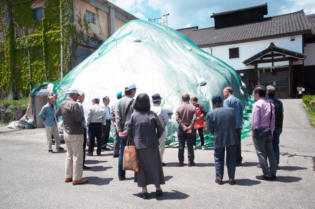 2019旅行会野中１