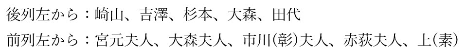 書道同好会_氏名_20240907