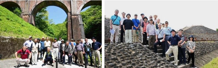 2025旅行会写真