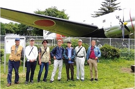 2025航空公園集合写真