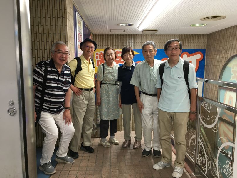 カラオケ同好会6月例会-集合写真807x605