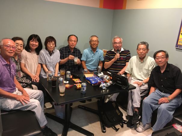20250825カラオケ例会集合写真-605x454