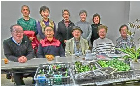 12月号-園芸の会写真