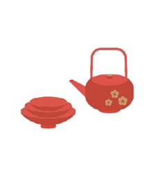 土瓶イラスト234x245