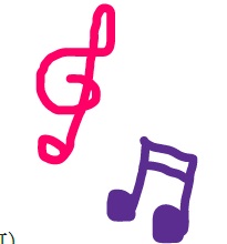 3月号女子会イラスト205x220