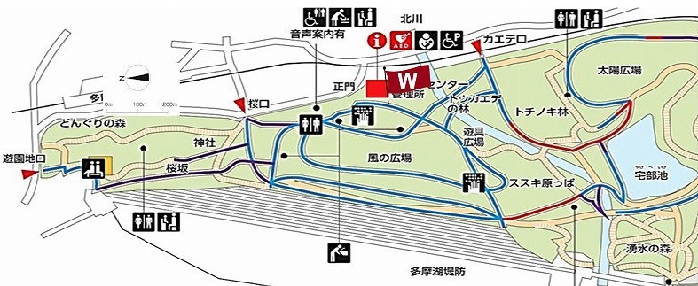 お花見会マップ787x323